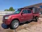 2005 Toyota Tundra Double Cab Limited იყიდება Littleton-ში, CO - Rear End