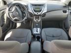 2012 Hyundai Elantra Gls en Venta en Bakersfield, CA - Vandalism