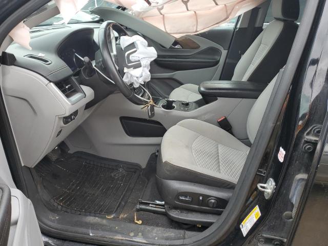  GMC TERRAIN 2019 Black