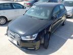 2015 AUDI A1 SPORT T for sale at Copart SANDY