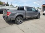 2010 Ford F150 Supercrew for Sale in Fort Wayne, IN - Side