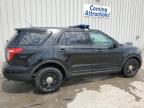 2015 Ford Explorer Police Interceptor იყიდება Mercedes-ში, TX - Minor Dent/Scratches