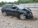 2013 Gmc Acadia Denali იყიდება Prairie Grove-ში, AR - Front End