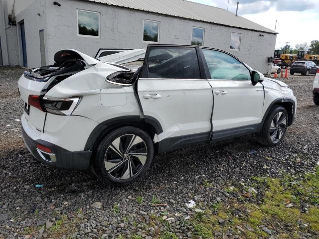  VOLKSWAGEN TAOS SE 2024 Biały