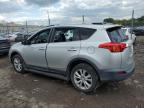 2015 Toyota Rav4 Limited de vânzare în Chalfont, PA - Vandalism