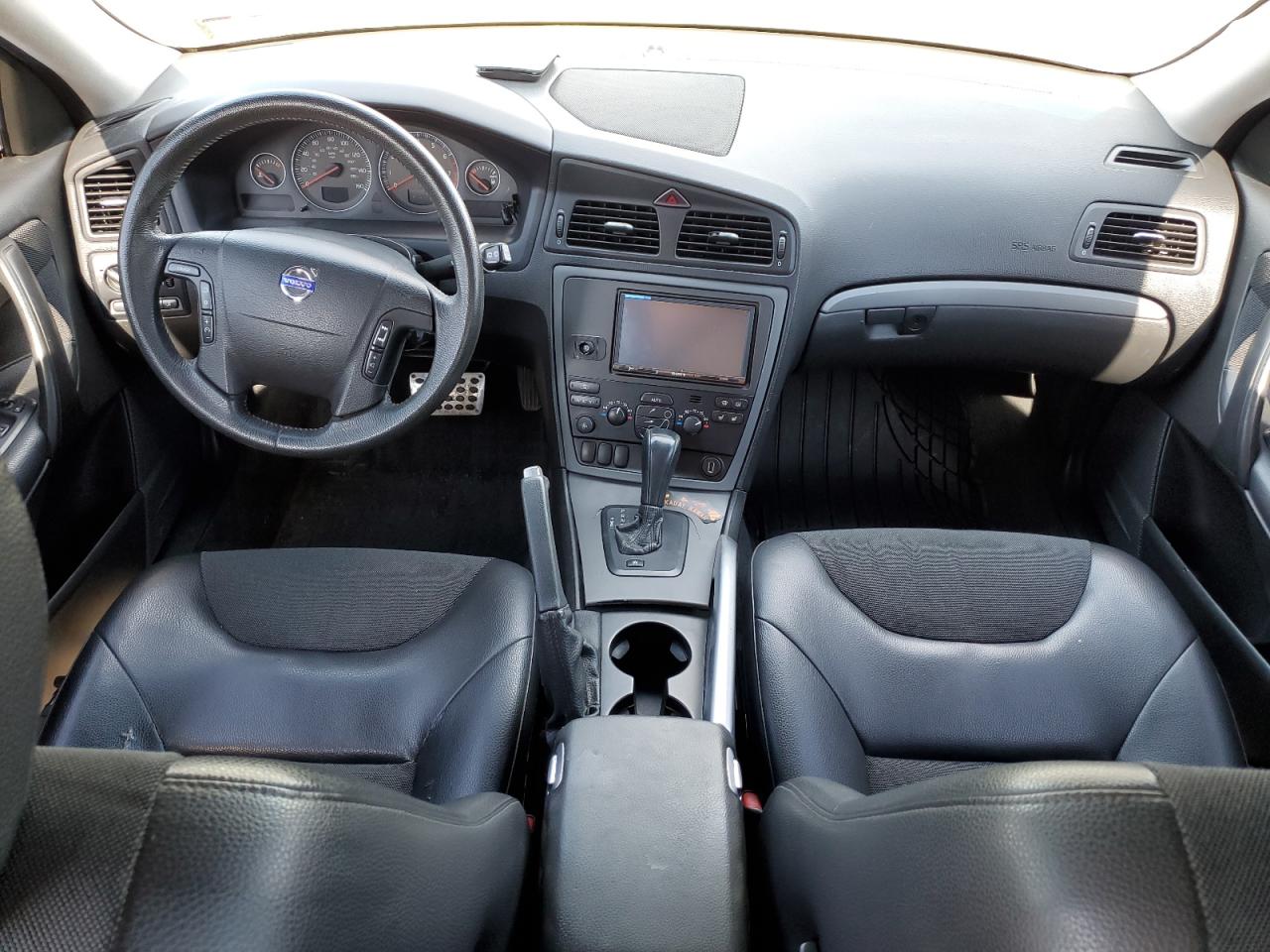 2007 Volvo Xc70 VIN: YV4SZ592171271165 Lot: 56280005