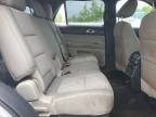 2012 Ford Explorer  за продажба в Barberton, OH - Side