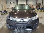 2017 Honda Accord Sport   იყიდება Lumberton-ში, NC - Front End