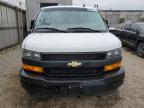 2019 Chevrolet Express G2500 Ls на продаже в Los Angeles, CA - Side