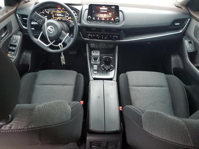  NISSAN ROGUE 2021 Charcoal