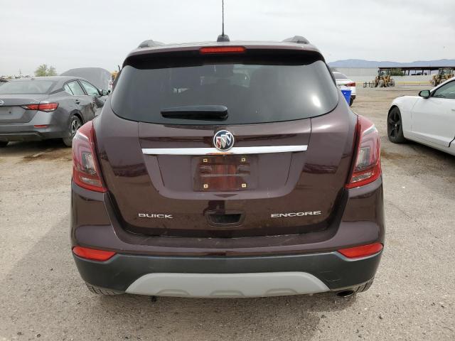  BUICK ENCORE 2018 Purple