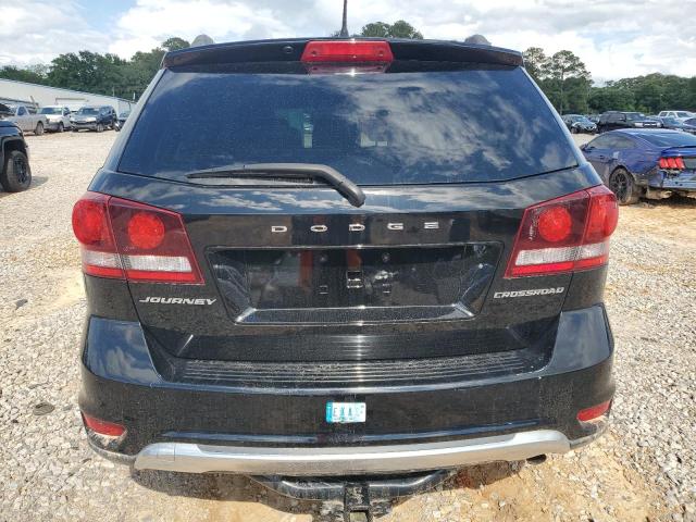  DODGE JOURNEY 2015 Czarny