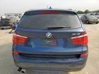 2017 Bmw X3 Xdrive35I for Sale in Grand Prairie, TX - Front End