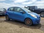 2009 Toyota Yaris  na sprzedaż w Brighton, CO - Hail