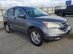 2010 Honda Cr-V Exl zu verkaufen in Bakersfield, CA - Side