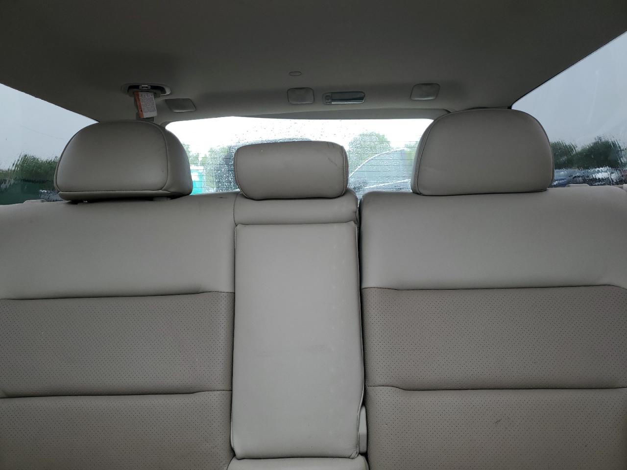 2005 Subaru Outback Outback H6 R Ll Bean VIN: 4S4BP86C354382234 Lot: 56971335