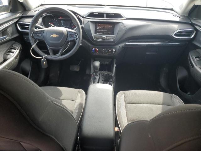  CHEVROLET TRAILBLZR 2022 Синий