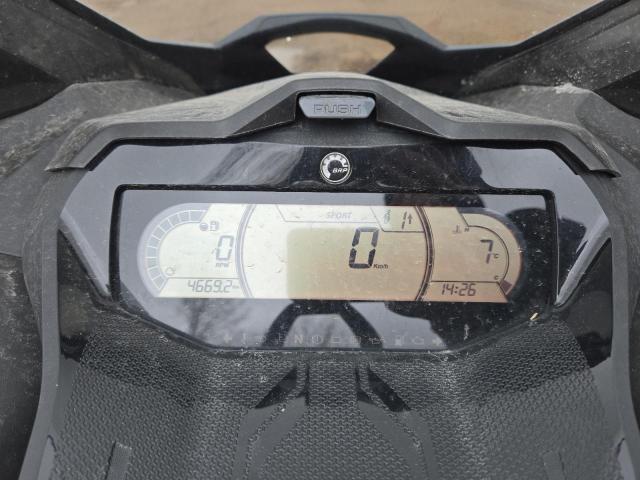 2022 SKIDOO EXPEDITION