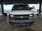 2016 Chevrolet Express G2500  იყიდება Hayward-ში, CA - Front End