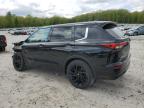 2022 Mitsubishi Outlander Se en Venta en West Warren, MA - Front End