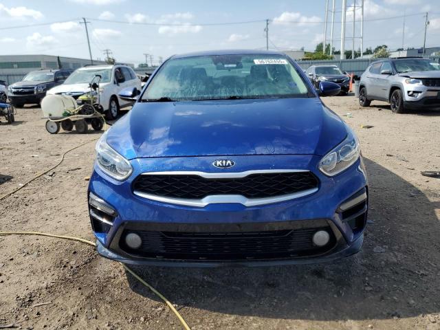  KIA FORTE 2020 Blue