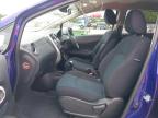 2015 NISSAN NOTE N-TEC for sale at Copart WHITBURN