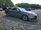 2018 Honda Accord Exl for Sale in Windsor, NJ - Side