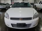 2012 Chevrolet Impala Ls zu verkaufen in Ham Lake, MN - Front End