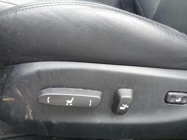 2008 LEXUS IS 220D SE