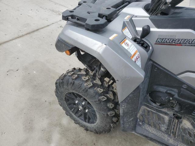 2021 SUZUKI LT-A500 XPZ  