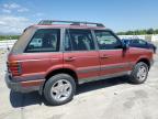 1997 Land Rover Range Rover 4.6 Hse Long Wheelbase for Sale in Littleton, CO - Rear End