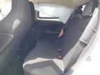 2017 PEUGEOT 108 ALLURE for sale at Copart BRISTOL