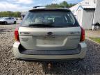 2007 Subaru Outback Outback 2.5I للبيع في Lyman، ME - Minor Dent/Scratches