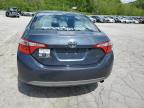 2015 Toyota Corolla L en Venta en Hurricane, WV - Front End