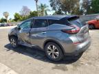 2023 Nissan Murano S   за продажба в Van Nuys, CA - Front End