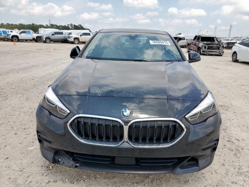  BMW 2 SERIES 2023 Czarny