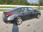 2024 Honda Civic Lx for Sale in Leroy, NY - Front End