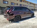 2014 Infiniti Qx60  en Venta en Opa Locka, FL - Rear End