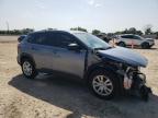 2022 Toyota Corolla Cross L en Venta en New Braunfels, TX - Front End