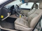 2009 Subaru Legacy 2.5I Limited zu verkaufen in Albany, NY - Front End