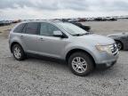 2007 Ford Edge Sel Plus იყიდება Earlington-ში, KY - Hail