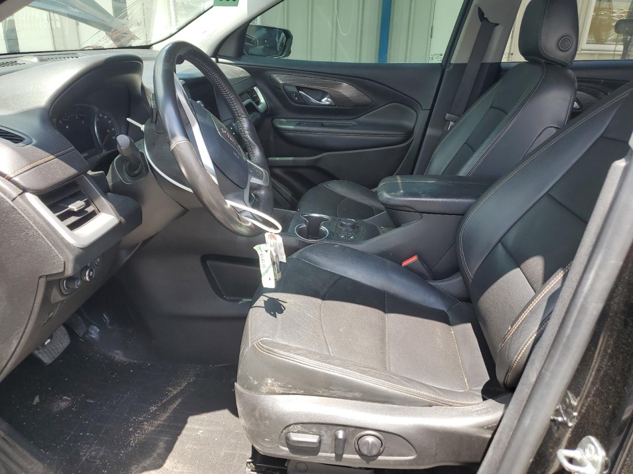 2019 GMC Terrain Slt VIN: 3GKALVEX7KL149319 Lot: 53985815