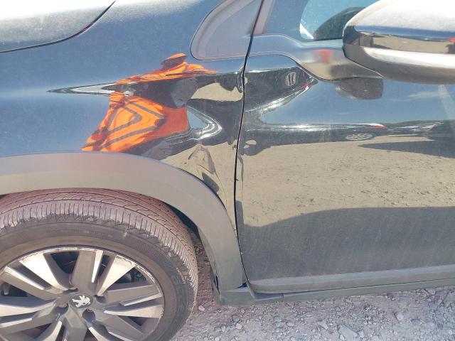 2019 PEUGEOT 2008 1.2 PURETECH ALLURE PREMIUM 5DR [START STOP]