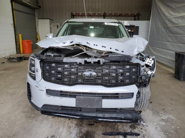  KIA TELLURIDE 2021 Сірий