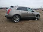 2012 Cadillac Srx Performance Collection na sprzedaż w Elgin, IL - Front End