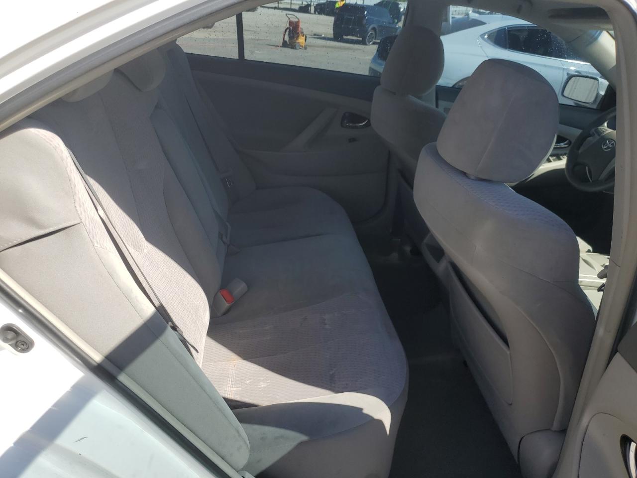 2010 Toyota Camry Base VIN: 4T1BF3EK8AU570868 Lot: 57709535