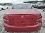 2011 Lexus Is 250 2.5L იყიდება Memphis-ში, TN - Side