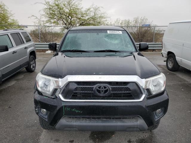  TOYOTA TACOMA 2013 Black