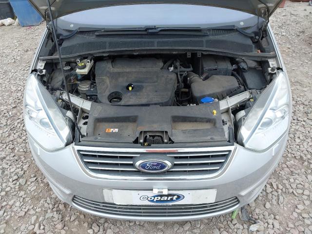 2012 FORD GALAXY TIT