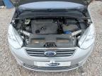 2012 FORD GALAXY TIT for sale at Copart WISBECH